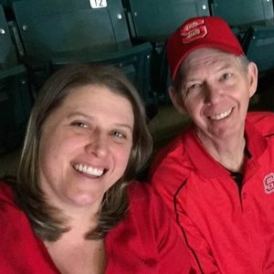 Meet your Posher, Karen